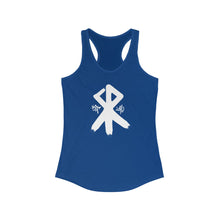 Load image into Gallery viewer, Women&#39;s SR singlet