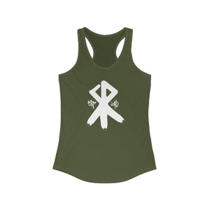 Women's SR singlet